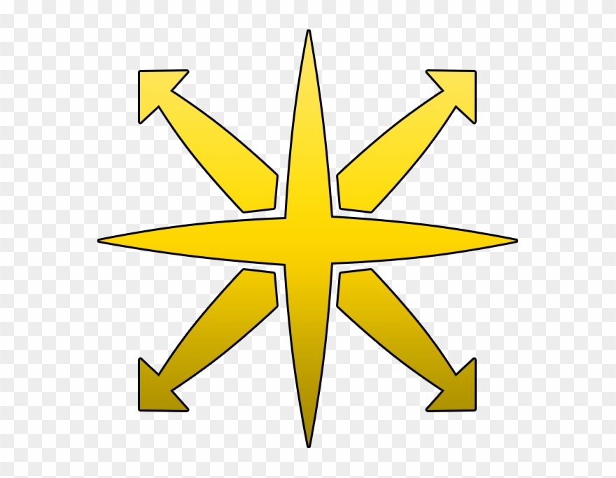 Illuminati Clipart Blue - Ao No Exorcist Symbol - Png Download