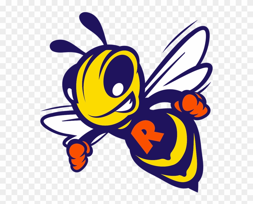 Roosevelt Elementary Logo - Rue Elementary School Clipart