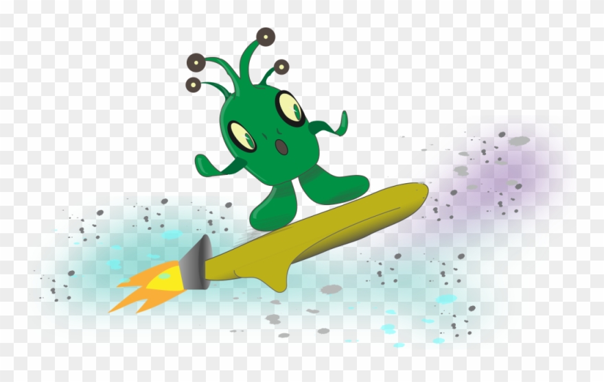 Believe You Can And You're Halfway There - Illustration Clipart