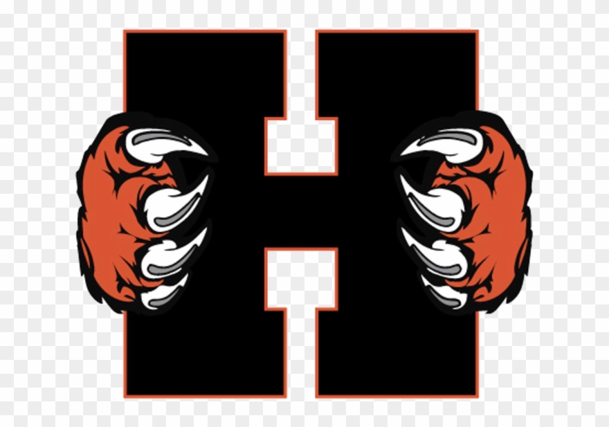 Howland High School Mascot Clipart