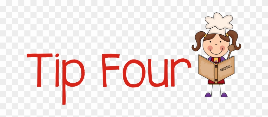 A Crockpot Can Be Your Friend, But Be Careful - Cartoon Clipart