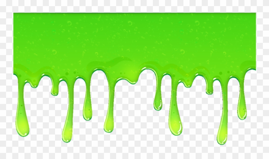 Is Ghostbusters Day And We Want You To Slime Your Social - Celebration Clipart