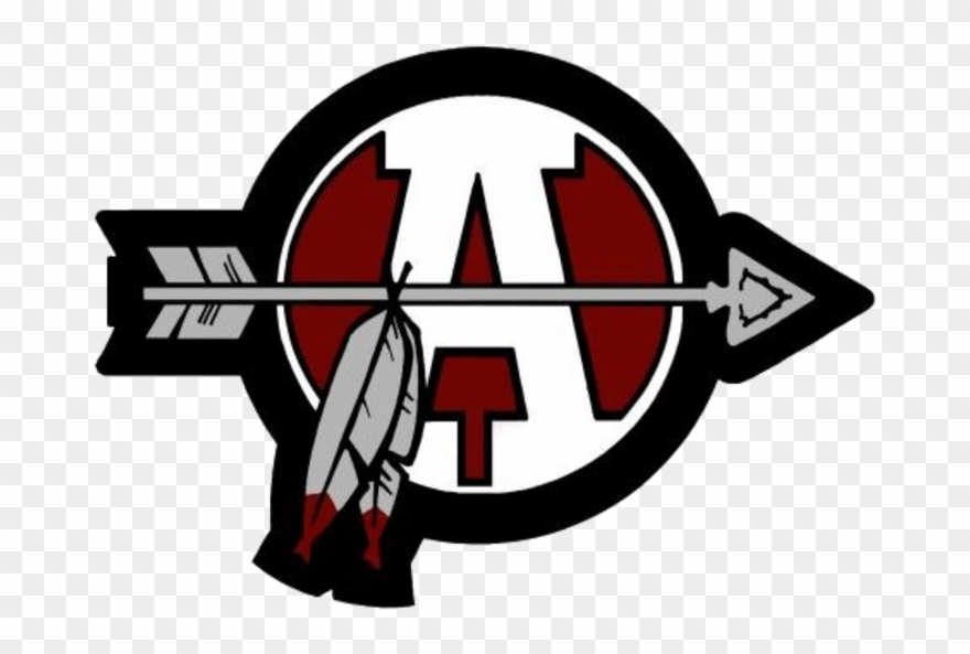 Antioch Community High School Logo Clipart