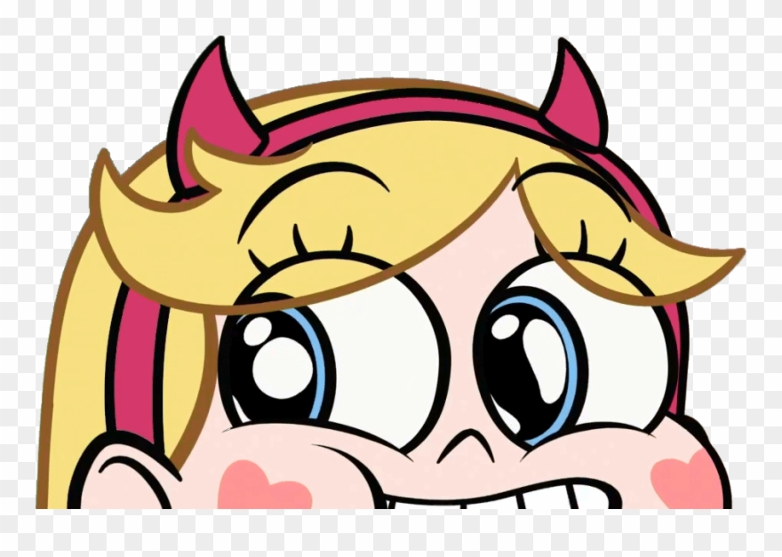 View Samegoogleiqdbsaucenao 1431645576100 , - Star Vs. The Forces Of Evil Clipart