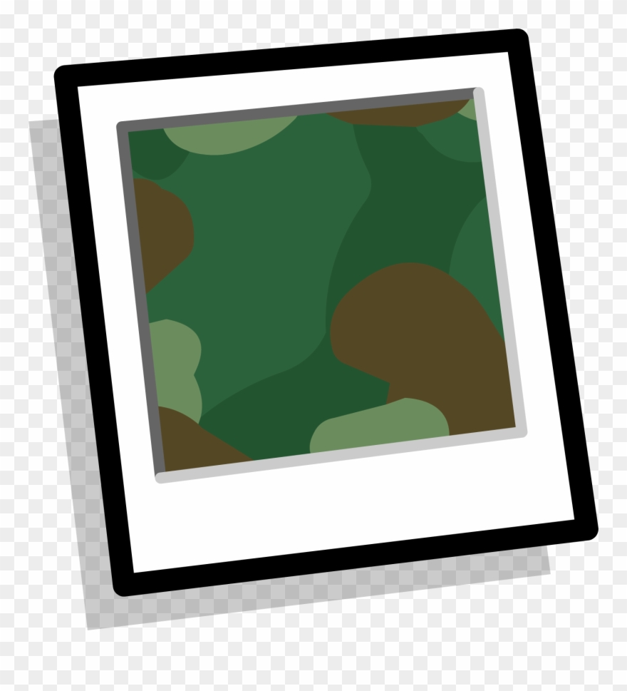 Camo Background Clothing Icon Id - Icon Clipart