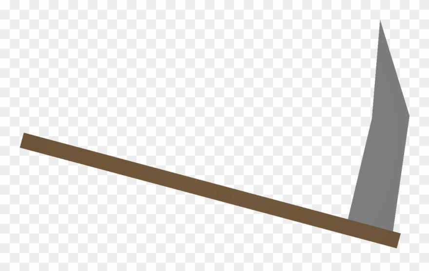 Scythe Bunker Wiki - Rod Clipart