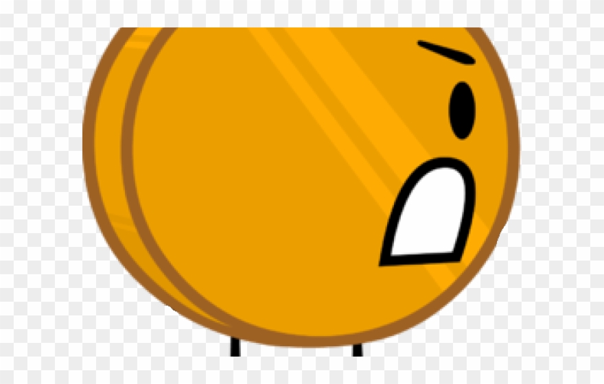 Grenade Clipart Bfdi - Portable Network Graphics - Png Download