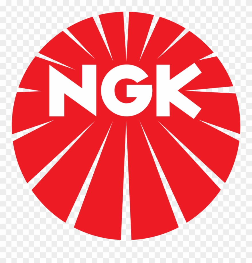 Ngk 3623 Spark Plug - Standard Clipart