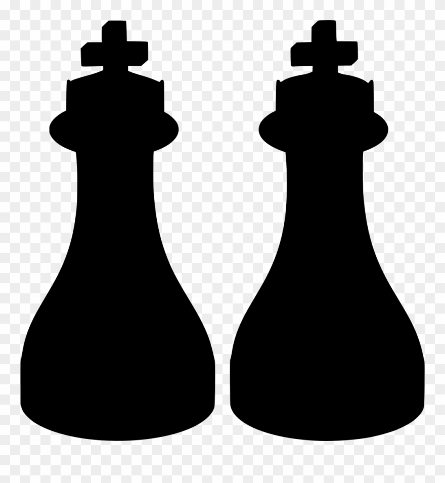 Info - Chess Clipart
