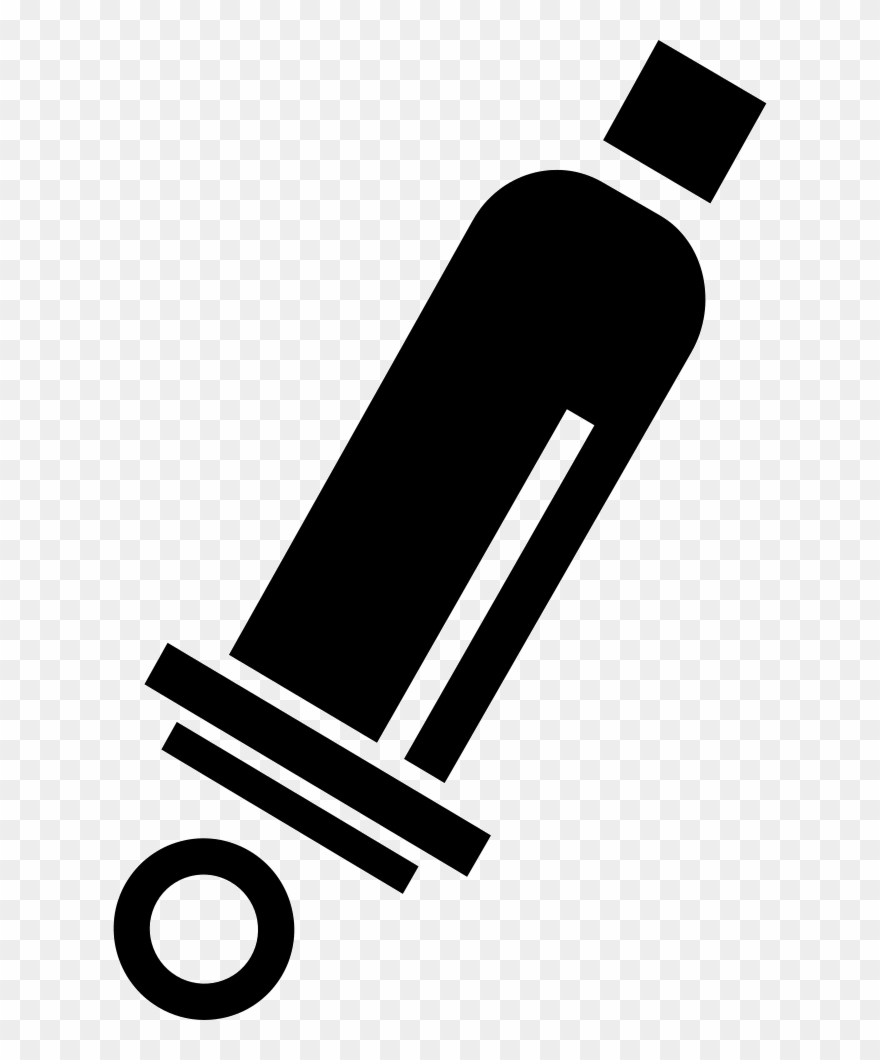 Spark Plug Comments - Car Clipart