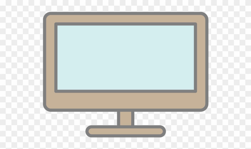 View All Images-1 - Led-backlit Lcd Display Clipart