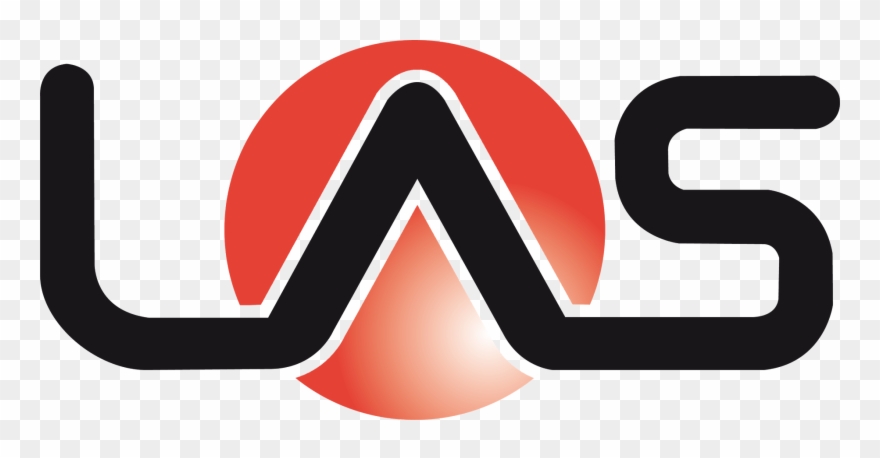 Las Aerospace Ltd Logo - Sign Clipart