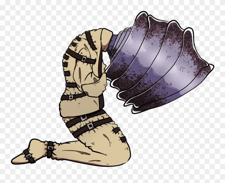 Abandoned Murderer High Resolution 2 - 捨て られ た 殺人 者 Clipart