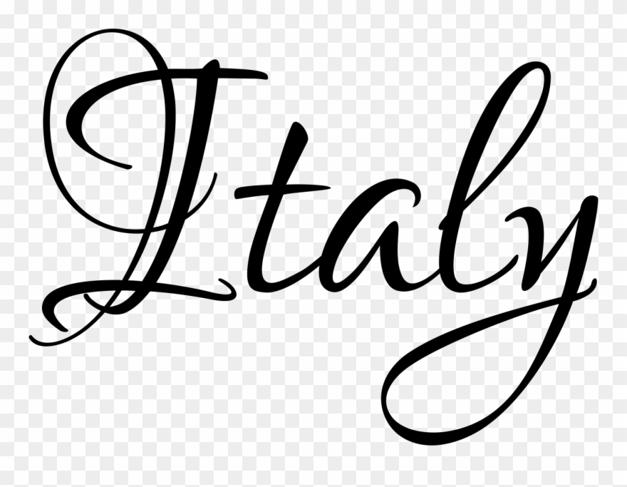 Vegas Clip Art Related Keywords Vegas Clip Art Long - Italy Word Art Png Transparent Png