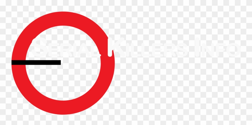 Serial Killers Info - Serial Killer Clipart