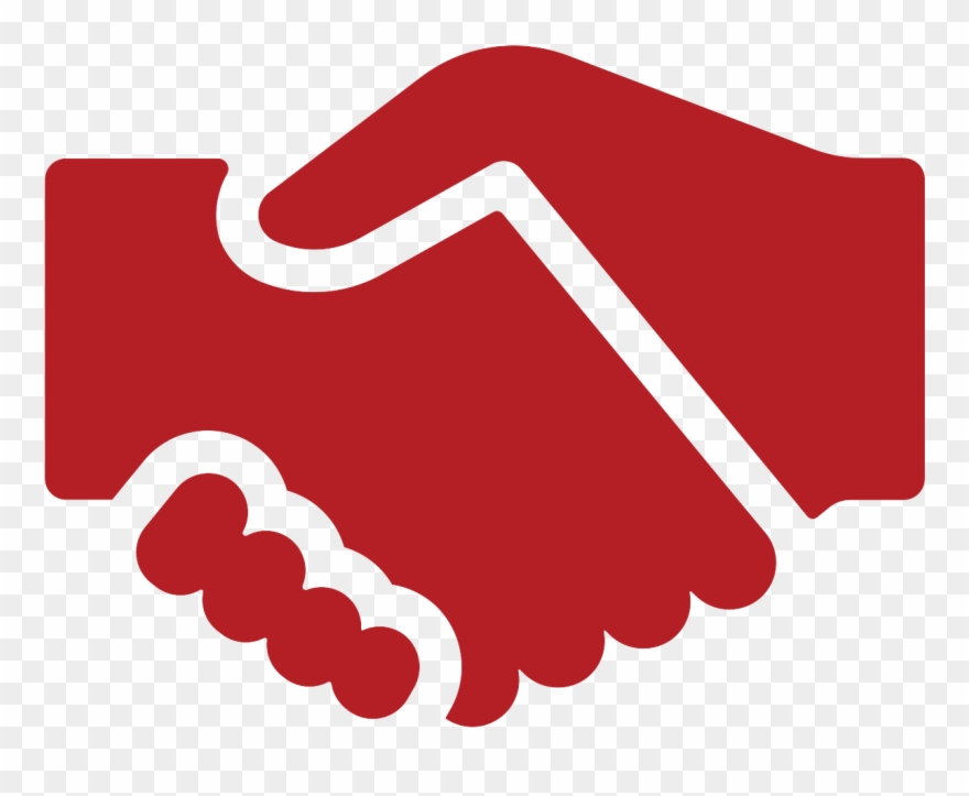 Contact H General Excavating Driven - Partnership Icon Png Clipart