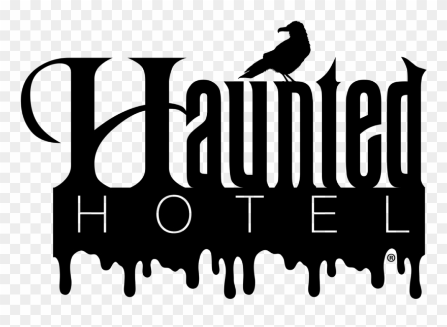Home Of Many Murders Dating Back Hundreds Of Years, - Character Encoding Clipart