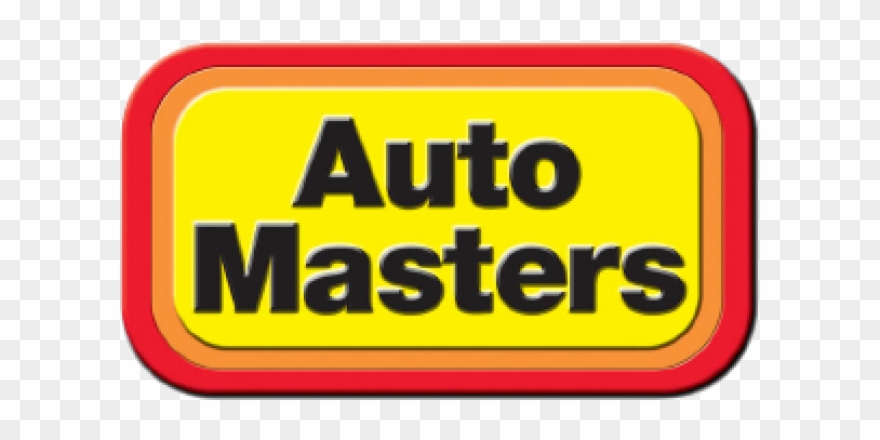 At Auto Masters, A Service Is More Than A Few New Spark - Auto Masters Logo Clipart