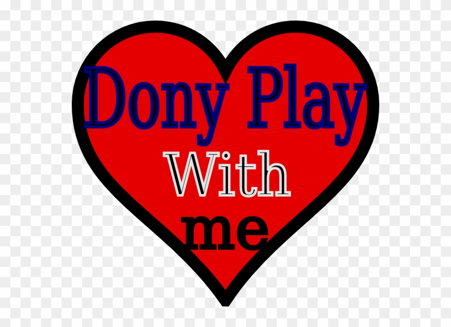 Transparent Background Heart Clipart - Png Download