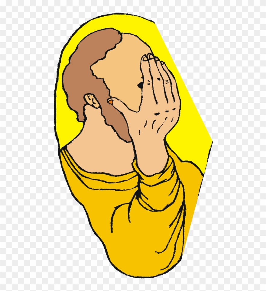 Profound And Consuming Remorse- The Killer Then Understands - Perfidy Clipart