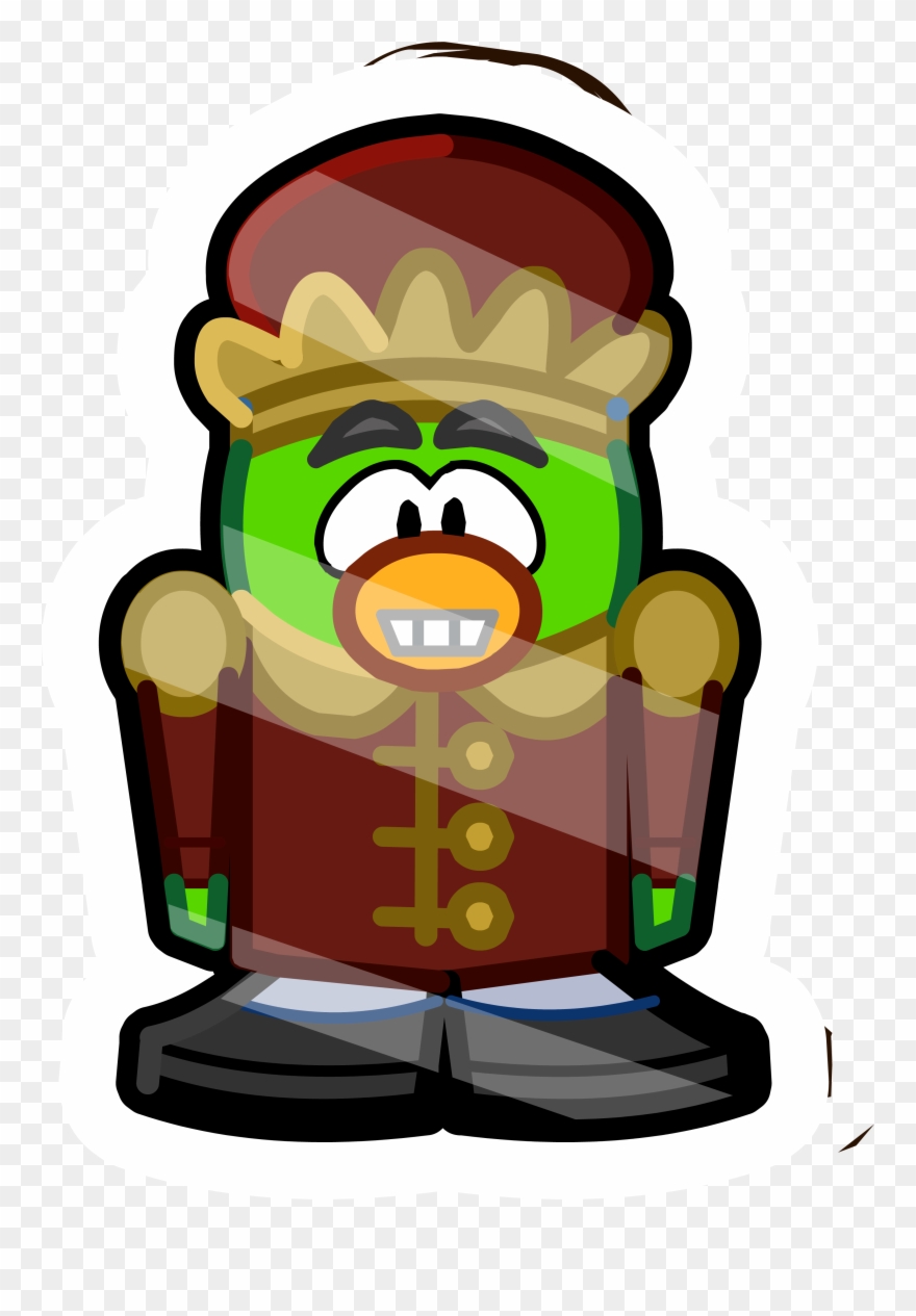 Download Nutcracker Pin Icon Clipart 1140287 Pinclipart PSD Mockup Templates