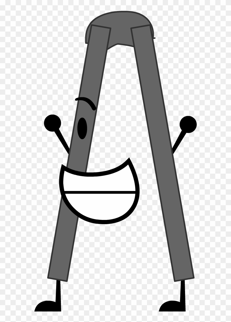 Nutcracker Bfdi13 - Gif Clipart
