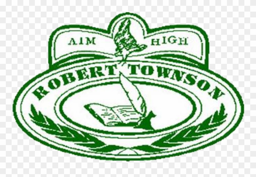 Robert Townson Public School Clipart