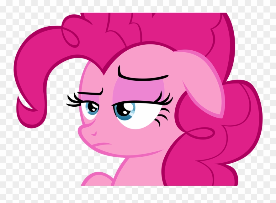 Okay, First, This Was Not A Benevolent Act - My Little Pony Pinkie Pie Memes Clipart