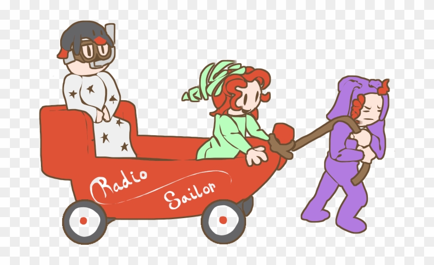 But What Time Tho - Cartoon Clipart