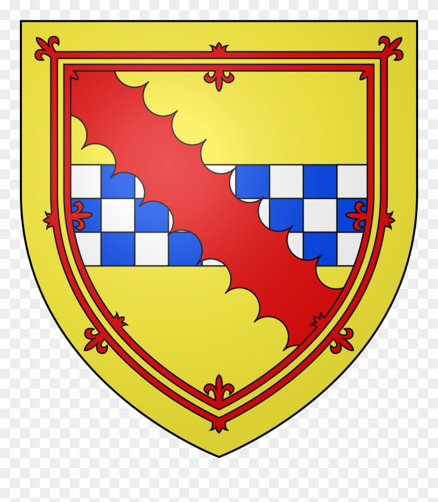 Earl Randolph Stewart Clipart