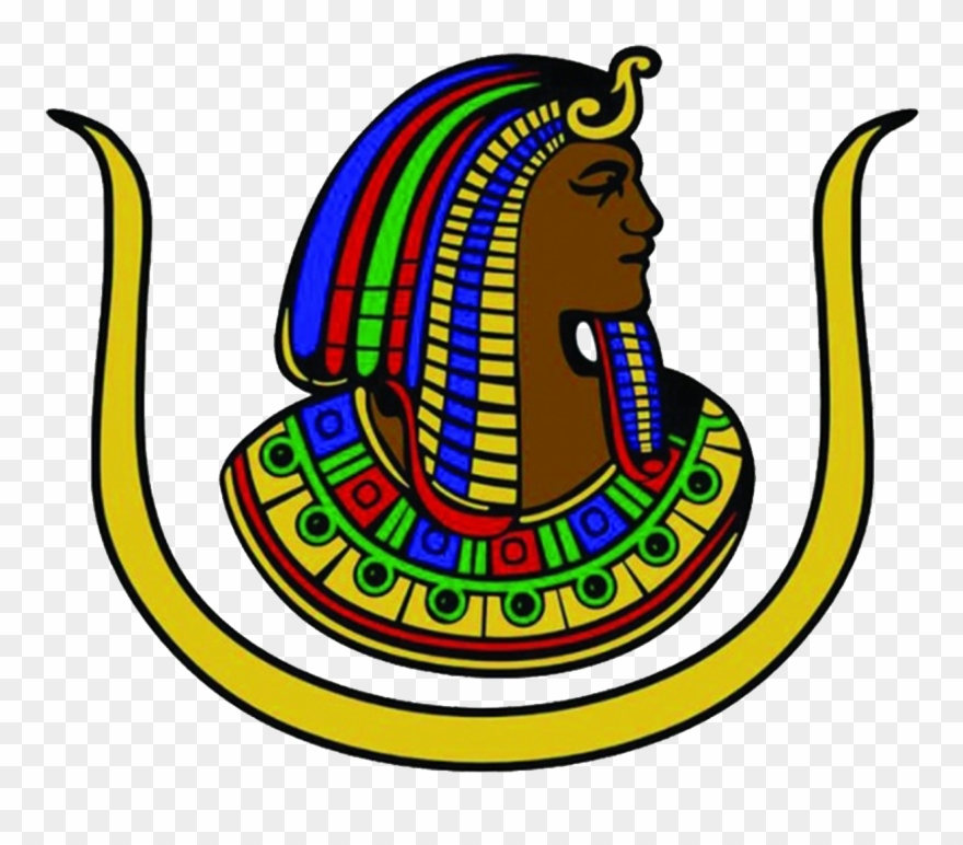 Daughter Of Isis Pin Clipart