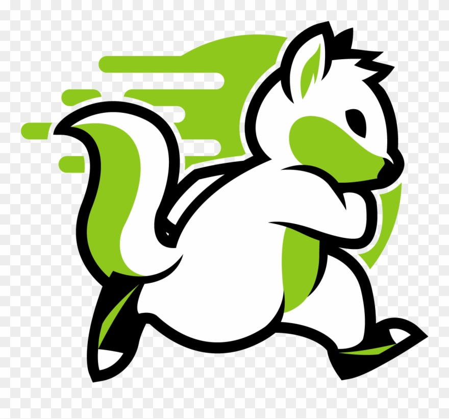 Chipmunk Spirit- Something Good Is On Its Way When - Mug Clipart