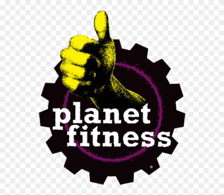 Planet Fitness 2018 Reviews - Planet Fitness Inc Logo Clipart