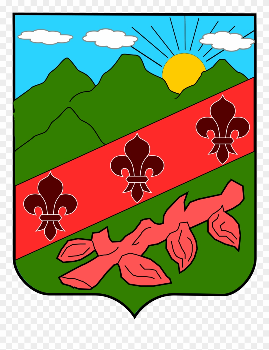 Open - San Francisco De Macorís Clipart