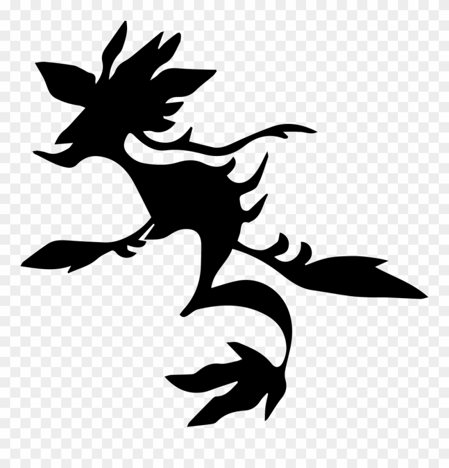 Png File - Pokemon Dragalge Clipart