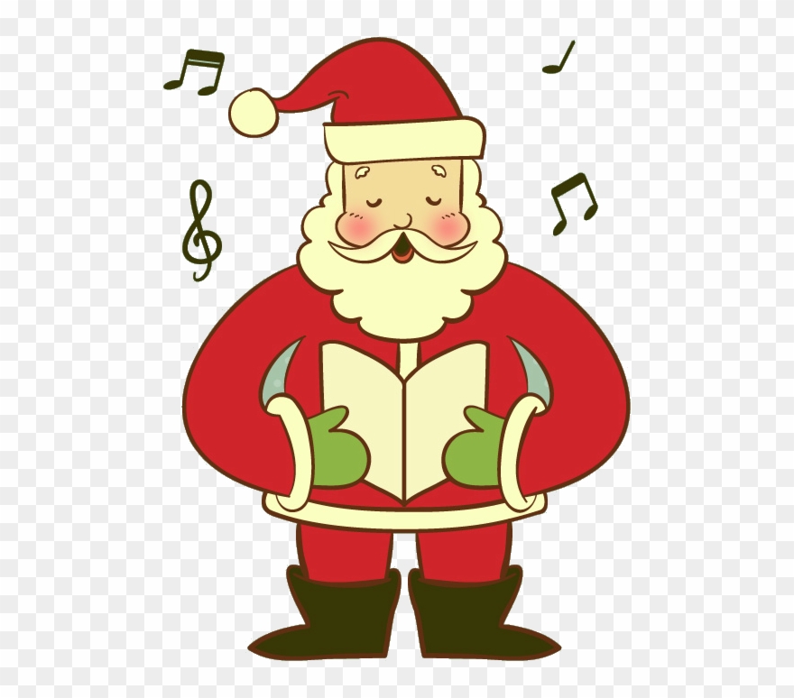 Stay Tuned For The Rest Of The Song - Bairnsdale Christmas Parade 2018 Clipart