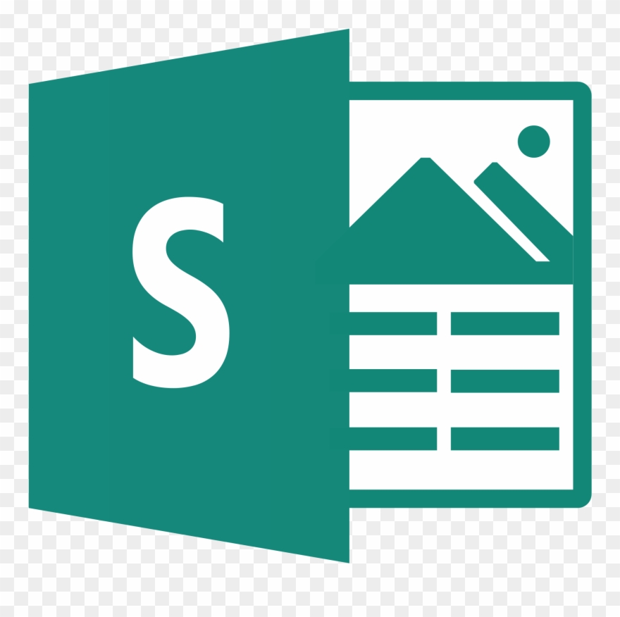 File Sway Logo Svg Wikimedia Commons Open - Sway Office 365 Logo Clipart