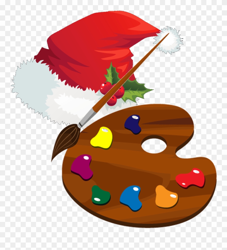 Day - Art Cset Clipart