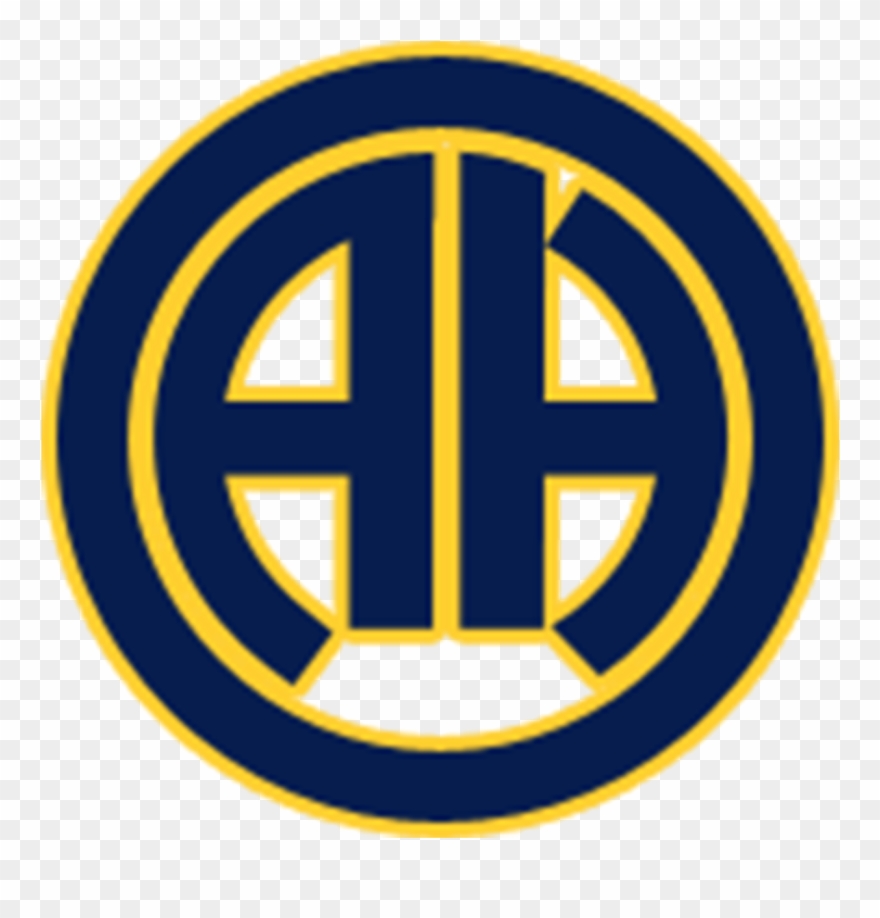 Alamo Heights High School Logo Clipart