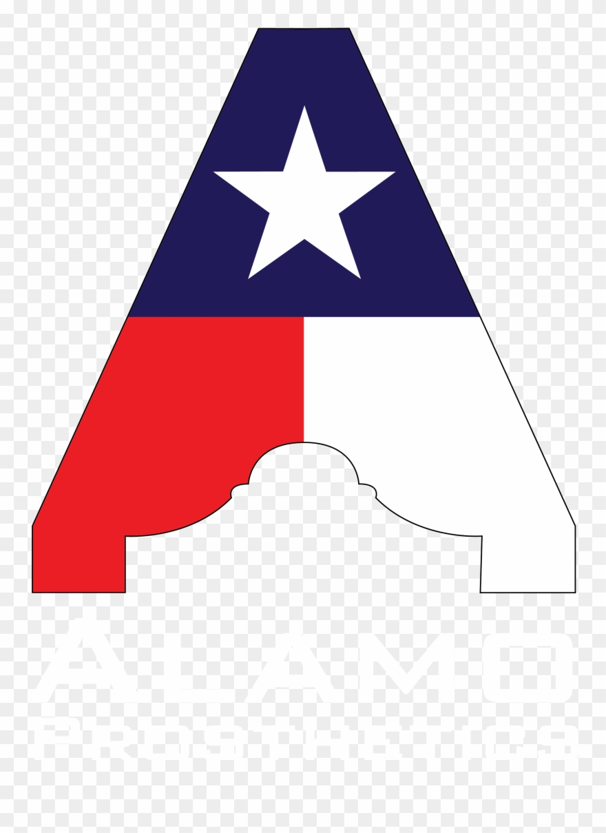 Our Work Find Us - Alamo Prosthetics Clipart