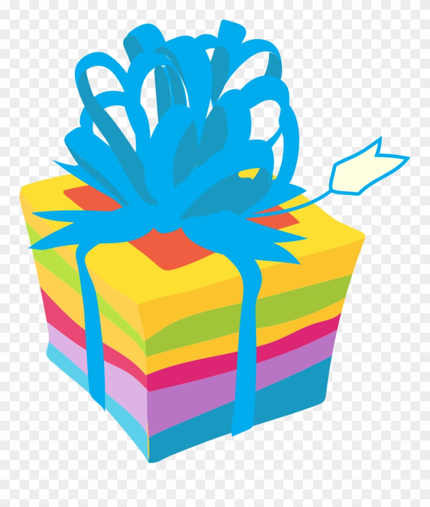 This Is A Buncee Sticker - Birthday Clipart