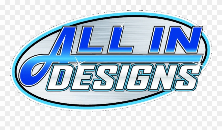 Sponsor-allin - Sponsor Clipart
