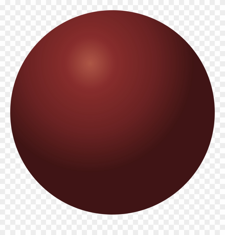 Open - Bromide Ion Clipart