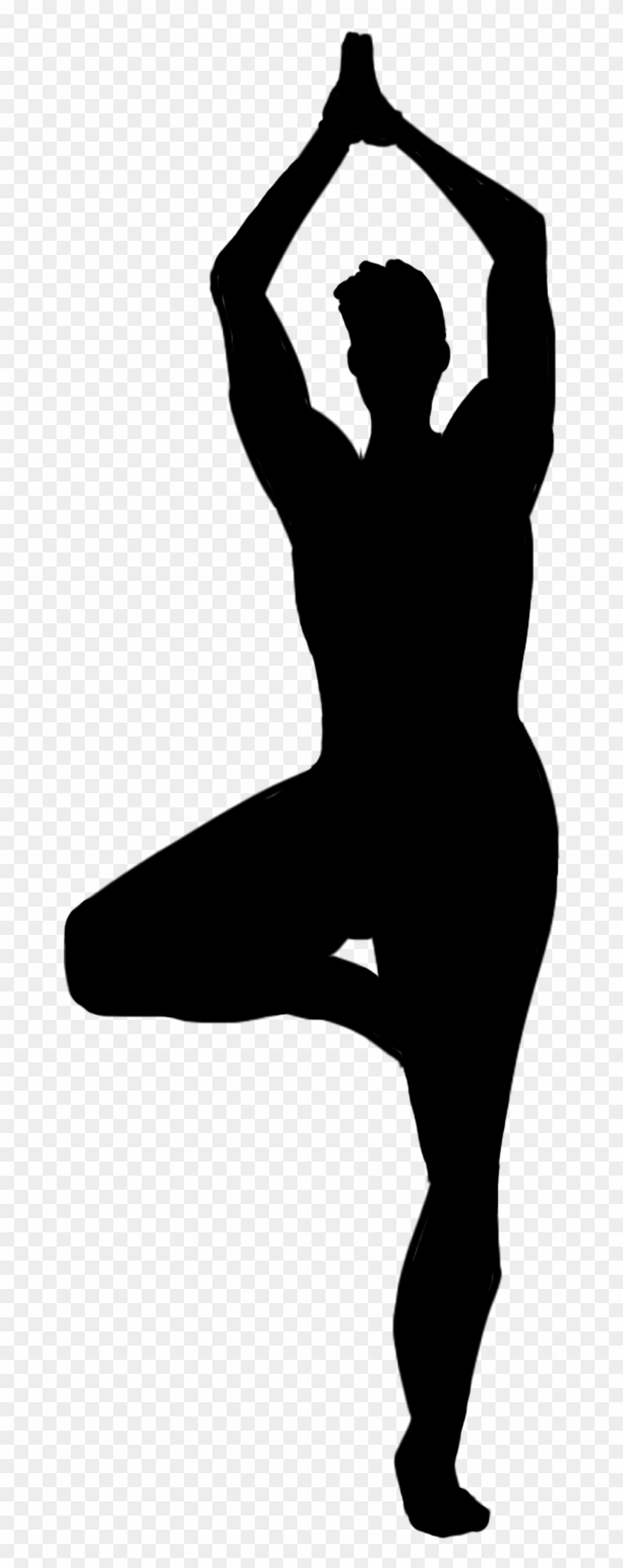 Editorial Does Yoga Deserve Its Own Elective - Yoga Clipart