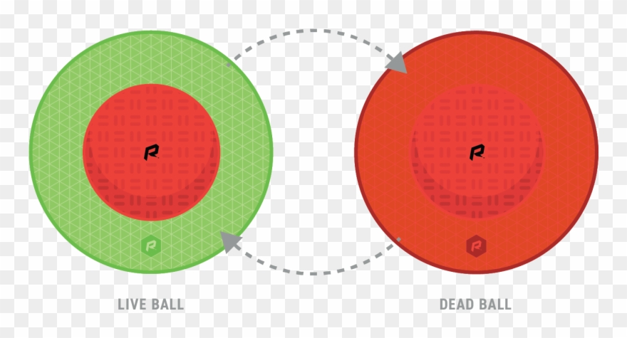 Live Kickball Vs - Body Clipart
