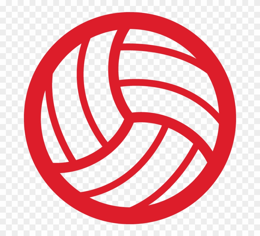 Volleyball & Kickball - Gloucester Road Tube Station Clipart