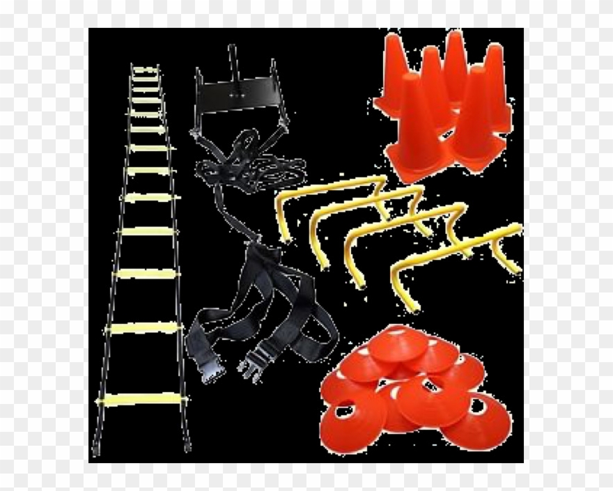 Kickball, As In Baseball, One Team Tries To Score By - Illustration Clipart