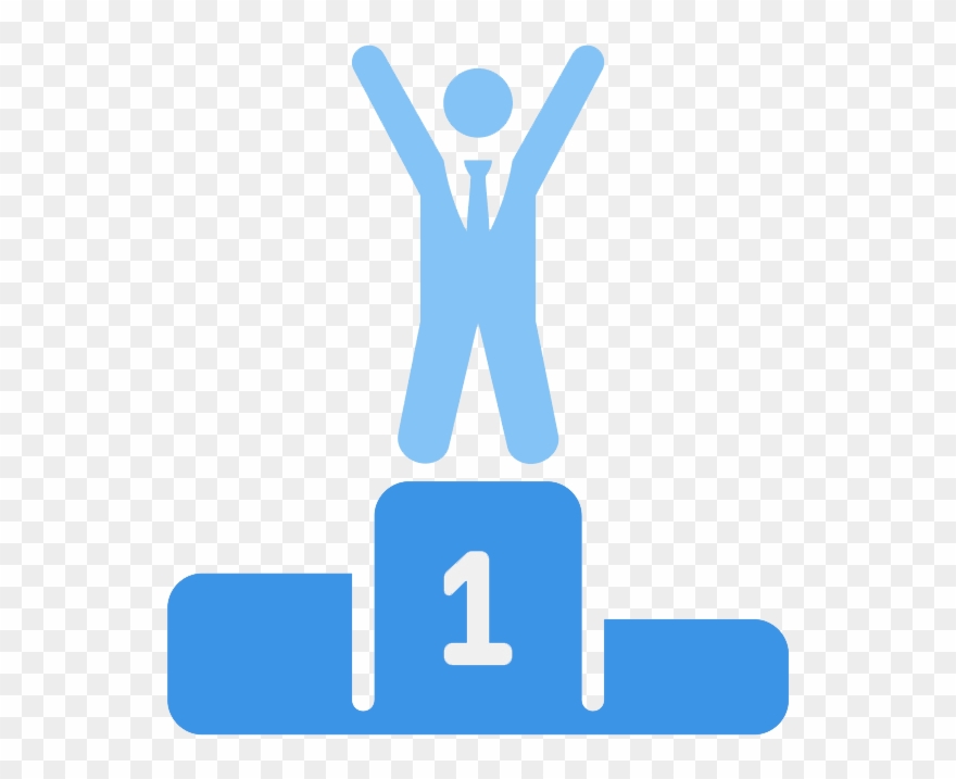 Client Success - Icon Clipart