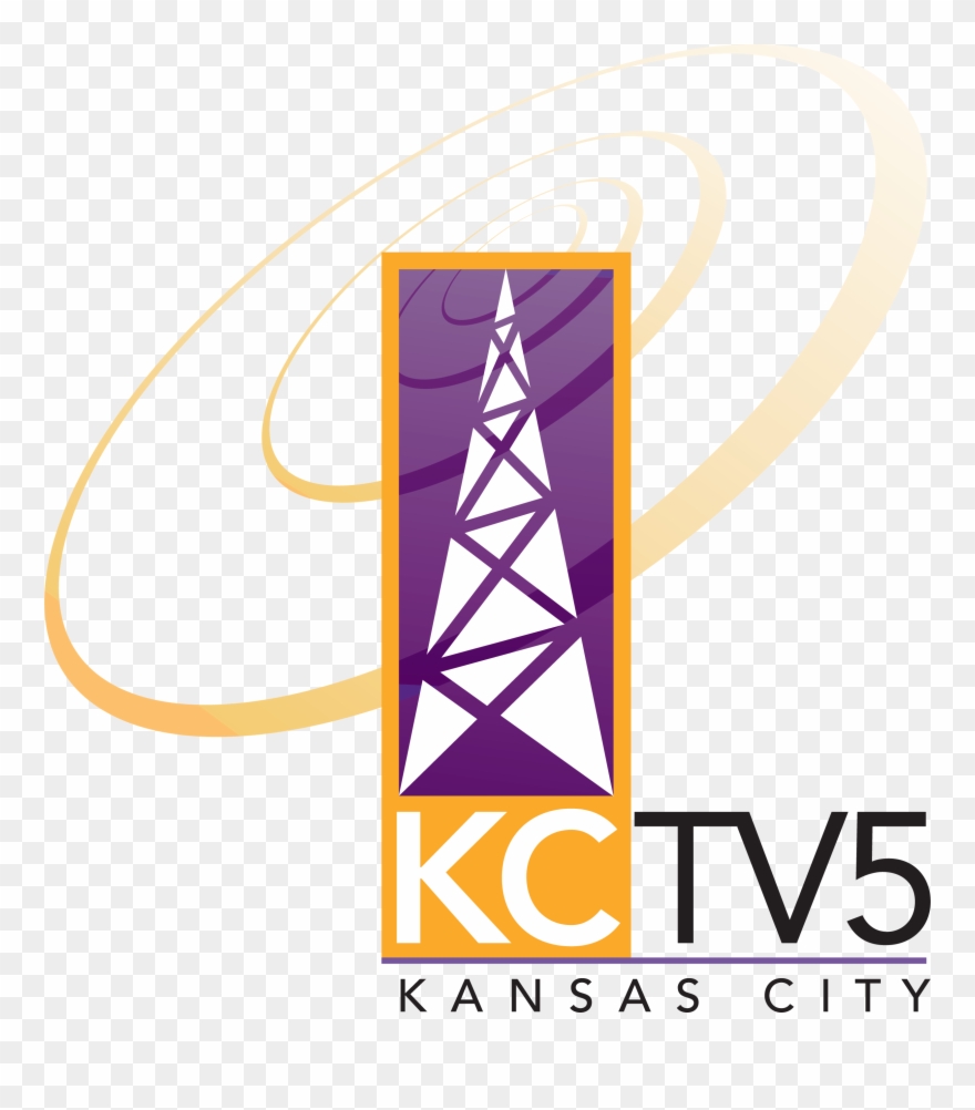 Kctv5 Logo Late 90s - Kctv Clipart