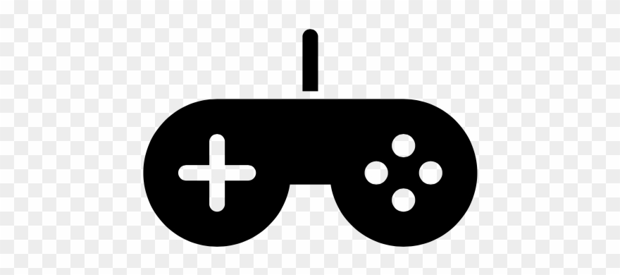 Controller - Game Controller Clipart